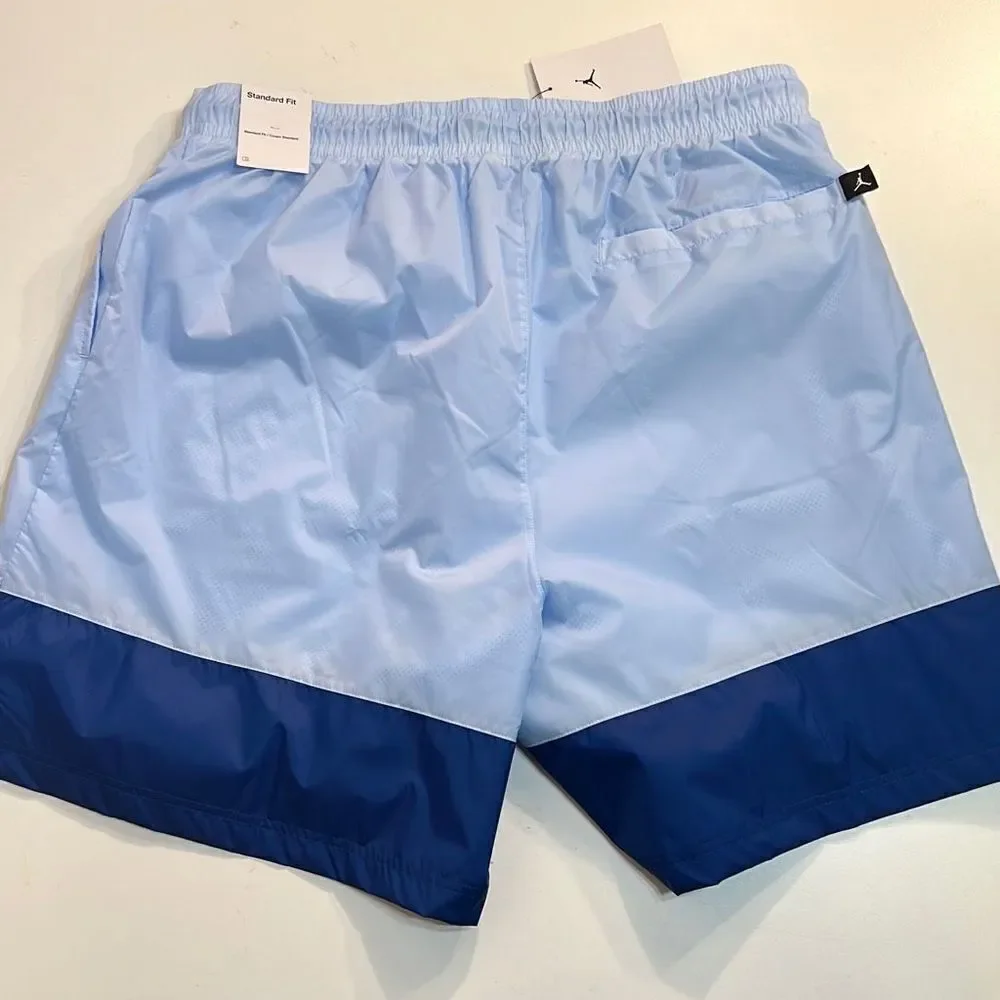 ‎JORDAN ESSENTIALS WOVEN SHORTS-DV7660-411/NWT-Men XL